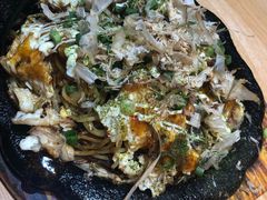 广岛好味烧-胜代日本料理(云程巷小区店)