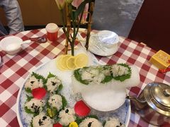 -吉源大排档·鱼生·海鲜(烧烤彩印厂店)