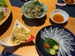 -本逸·割烹料理(湖墅店)