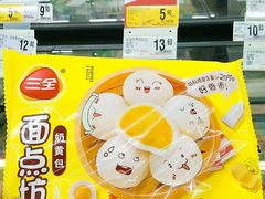 -大润发(勤业店)