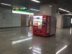 -东林广场(地铁站)