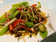 -陈胖子特色菜.鲜货现炒(融景城店)