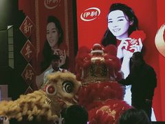 -天津水游城丽筠酒店