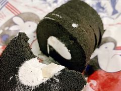 -北大医学部·面包房