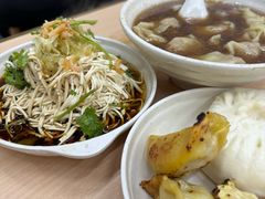 -蒋家桥饺面店(广陵路店)