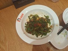 -南城香(北京南站店)