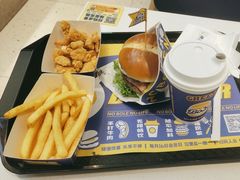 -BOLE BURGER波乐堡(高新店)