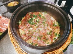 -林记潮牛·牛肉火锅(上马墩店)