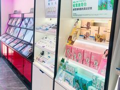 -宝明斋眼镜(大观园店)