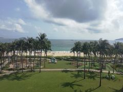 -三亚亚龙湾天域度假酒店