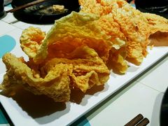 -南城十里潮汕鲜牛火锅·鲜虾生滚粥(融汇老商埠店)