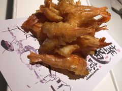 -姜君·千岛湖鱼头馆(浦东大道店)