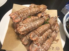 -高佳庄·舟山海鲜(海景旗舰店)