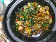 -时间里·新派粤菜(远洋店)