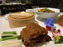 -徽镇小厨·经典徽菜(马连道店)