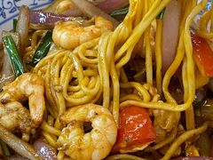 -圳兴面王·拌川·特色炒面(南山保利剧院店)