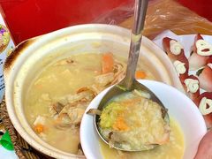 -官塘锋记鱼生·生腌·砂锅粥(牌坊街店)