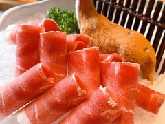 -捞神煲汤火锅(湖滨商业街店)