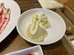 -釜山火炉韩式炭火烤肉(欧洲城店)