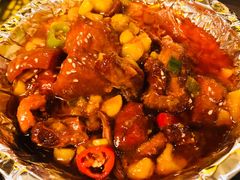 -杨记隆府(汉街店)