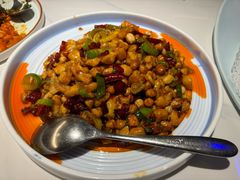 -南山翁新概念川菜(江宁万达广场店)