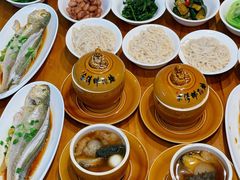-李清佛跳墙|福建省十大名厨之首(后江埭店)