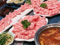 -名都晓荷塘(涿州店)