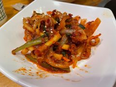 -咕咕站韩国料理(紫金港店)