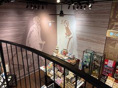 -三联韬奋书店(三里屯店)