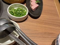 -巴奴毛肚火锅(京西大悦城店)