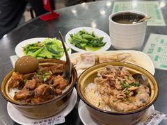 -荔园小馆(园岭新村二期店)