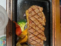 -十分牛西餐·牛扒专门店(光明广场店)