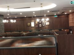 -萨莉亚意式餐厅(南海万达广场店)