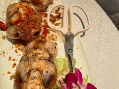 -喜记避风塘炒辣蟹(旗舰店)