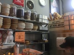 -Juicy Bakery(大学路店)