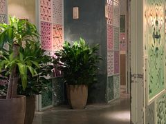 门面-百年果林椰子鸡(中洲店)