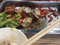 -江城燕子大排档(江汉路步行街店)