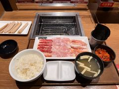 -焼肉ライク·烧肉LIKE(万菱汇店)