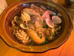 -阿城海鲜捞化(上下杭店)