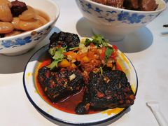 老长沙臭豆腐-老长沙龙虾馆(罗湖店)