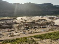 -陕西黄河壶口瀑布旅游区