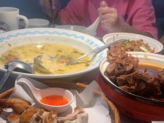 -花椒俏川菜小馆(南海万达店)