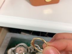 -Tiffany & Co.蒂芙尼
(南京德基广场店)