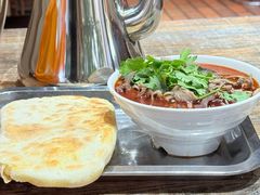 -老·贝尔杂碎馆