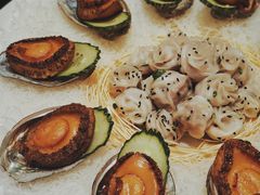 -美乐食街(小南店)