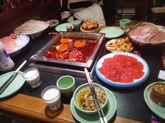 -蜀江龙火锅(339店)