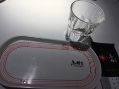 -鱼酷活鱼烤鱼(沈阳大悦城店)