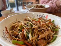 -春雪面馆(转塘店)