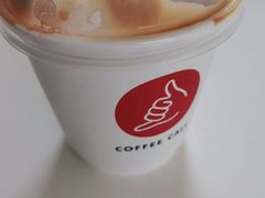-COFFEE CALL(云锦路店)