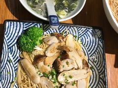 -囿面传统制面馆(中央路店)